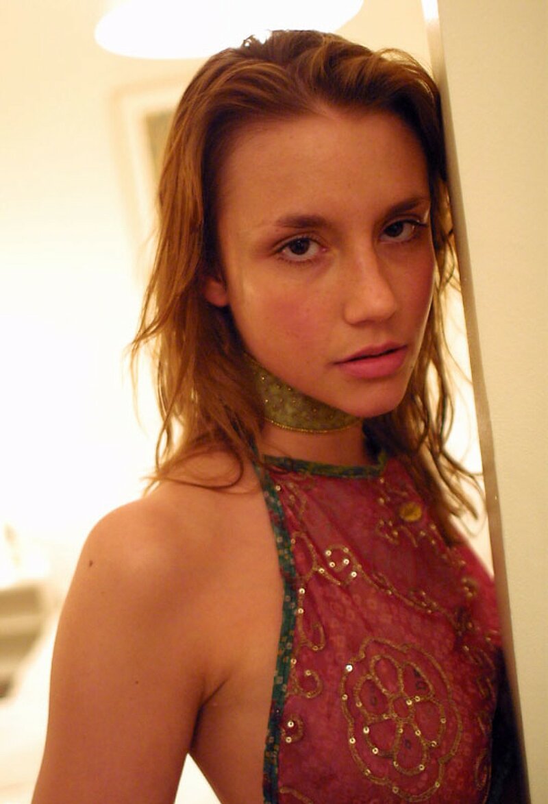 Богдана, 25 лет, 1 размер груди