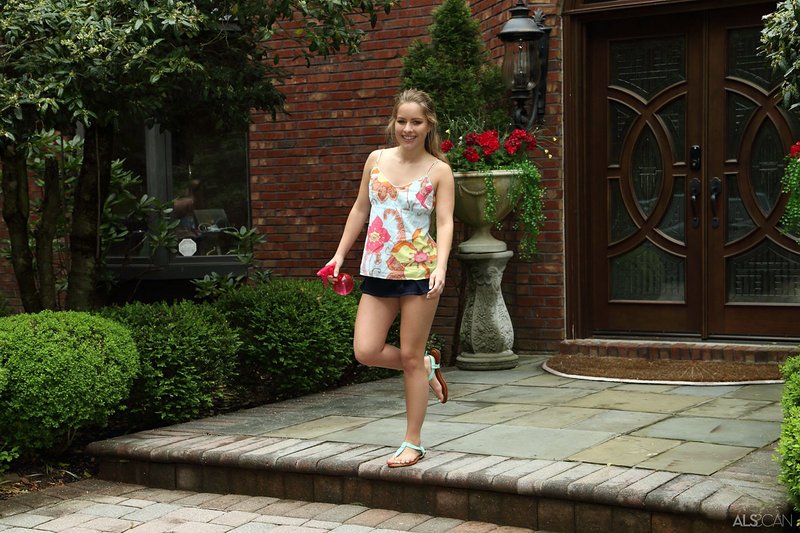 Анна, 39 лет, 1 размер груди